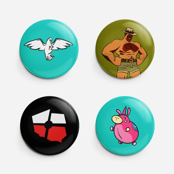 Pins