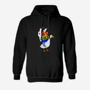 Hoodie Pepe