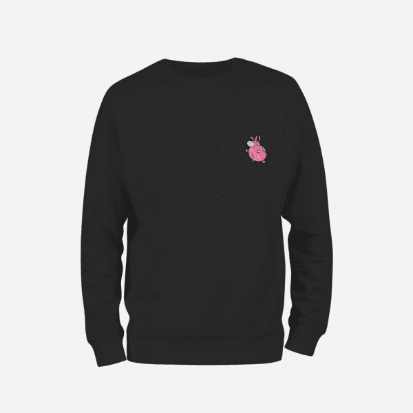 Sweatshirt Balloonicorn