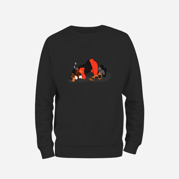 Sweatshirt Demo