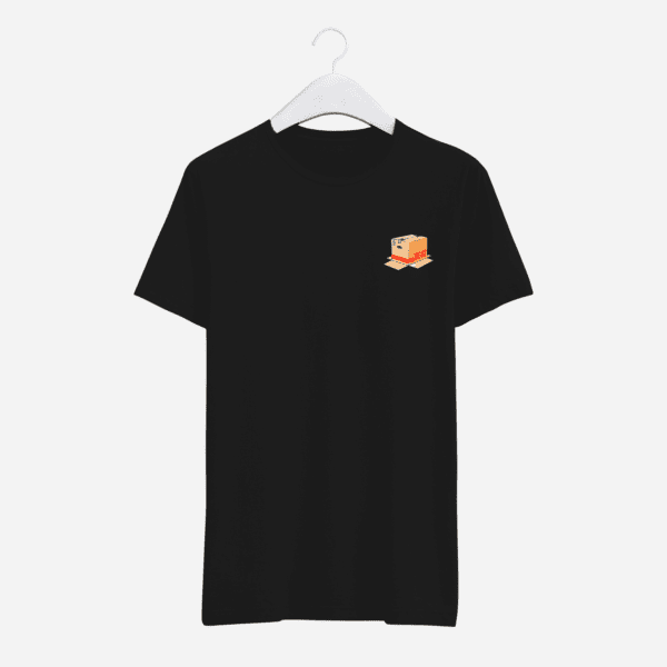 T-Shirt Box?