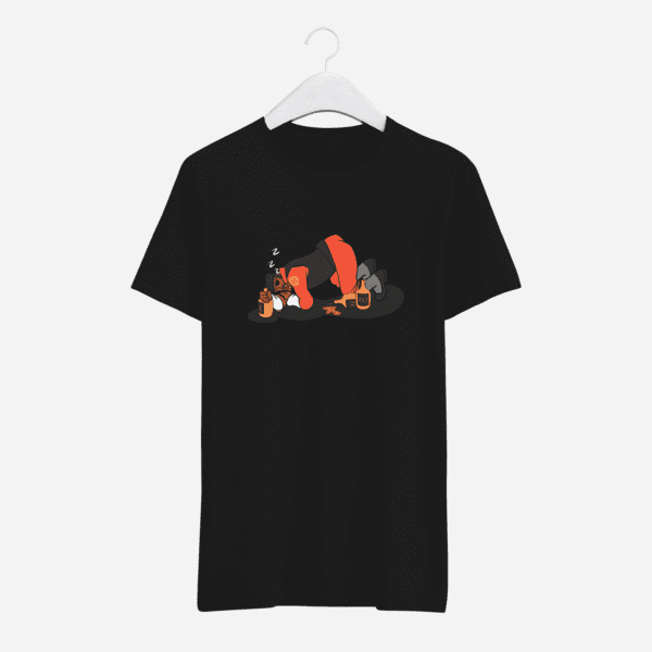 T-Shirt Demo
