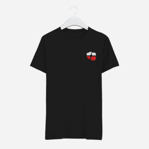 T-Shirt poLANd.tf Emblem