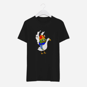 T-Shirt Pepe